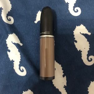 Mac retro matte liquid lipstick